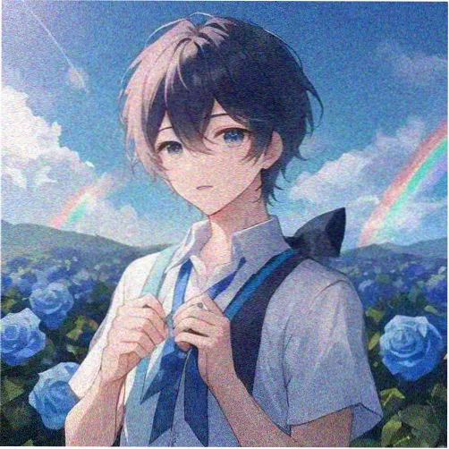 姬紫月 遮天动漫